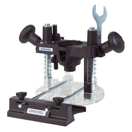 Dremel Router Attachment Dremel 335